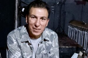 “Al ritmo de la percusión”: música y danza en el Puerto con Sergio Mileo e invitados