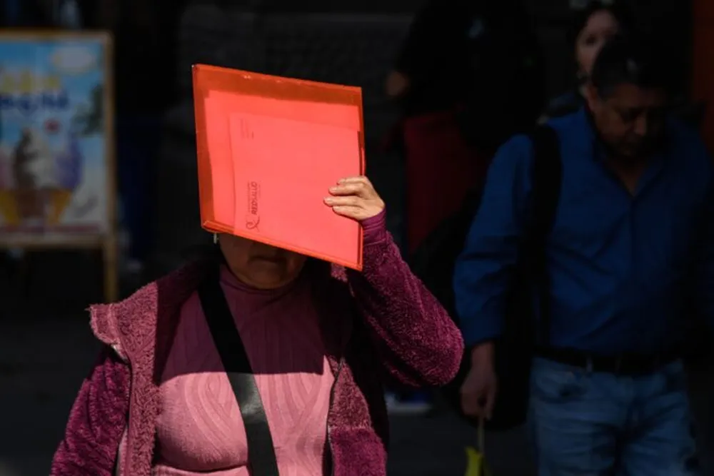Cuáles son los municipios que sufrirán de mucho calor y pocas lluvias hasta enero