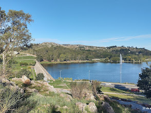 Tandil vivió un fin de semana XXL a pleno, con fuerte movimiento en toda la ciudad