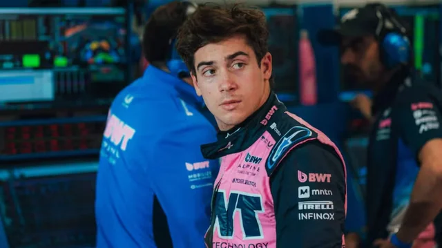 “Es muy difícil”: Colapinto cerró último la clasificación en Abu Dabi