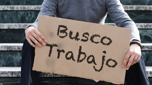 La cifras negras del aumento del empleo: Creció la informalidad y el cuentapropismo