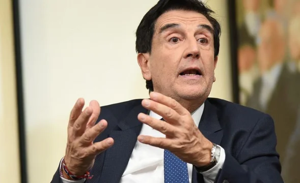 Para Melconian, la inflación de un dígito anual no se alcanzará durante el actual mandato