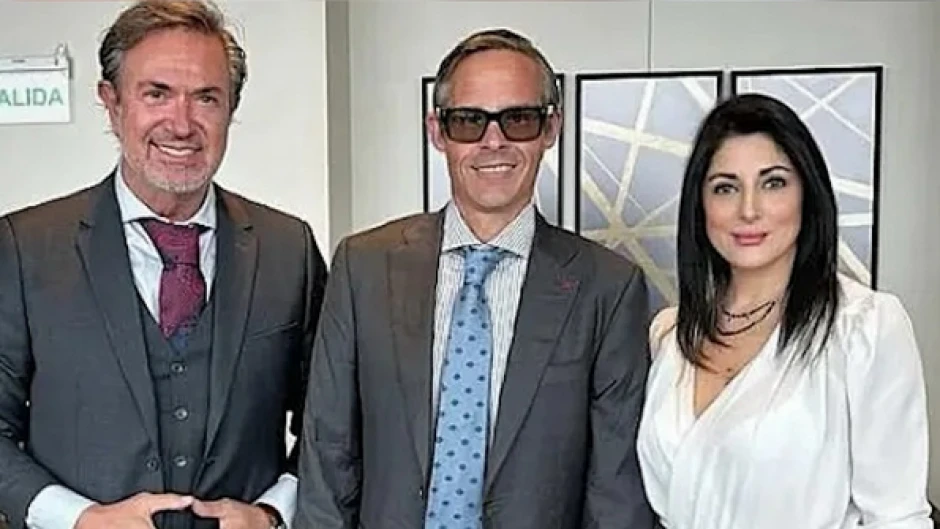 Una militante conocida en Mar del Plata vinculada al caso de las SAD y diputada nacional de LLA