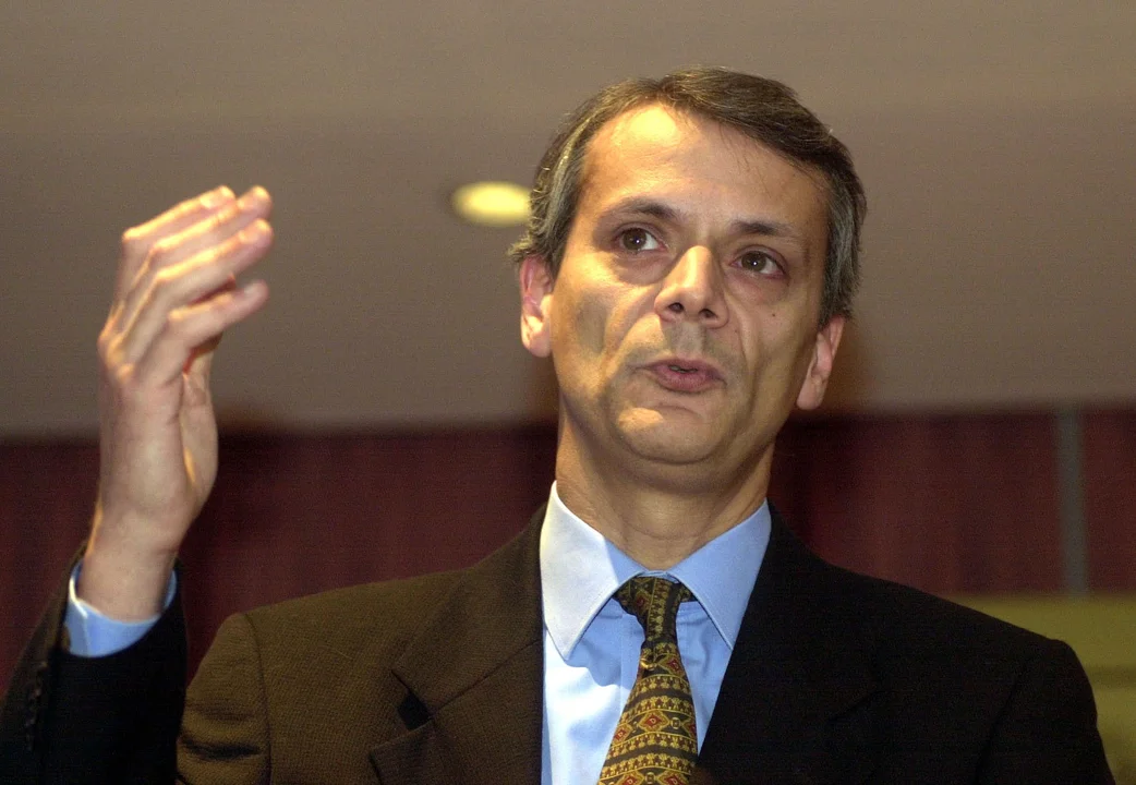 Castrilli, duro con Tapia: “Se creyeron impunes por haber ganado la Copa del Mundo”