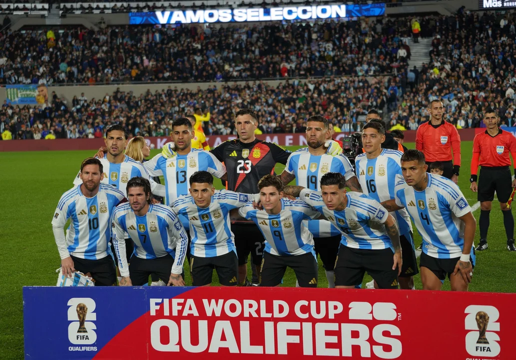 Turismo de Mundial 2026: la FORTUNA que costará ir a ver la Selección en Kansas y Dallas