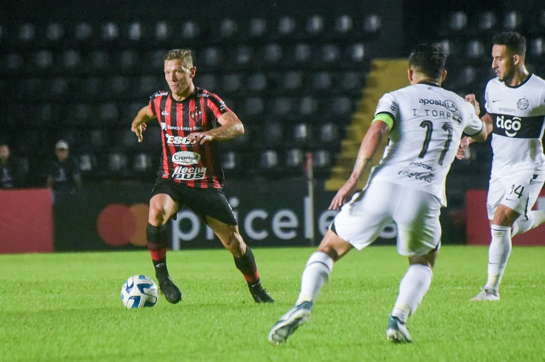 Los mejores del fútbol argentino ya no clasifican a la Copa Libertadores