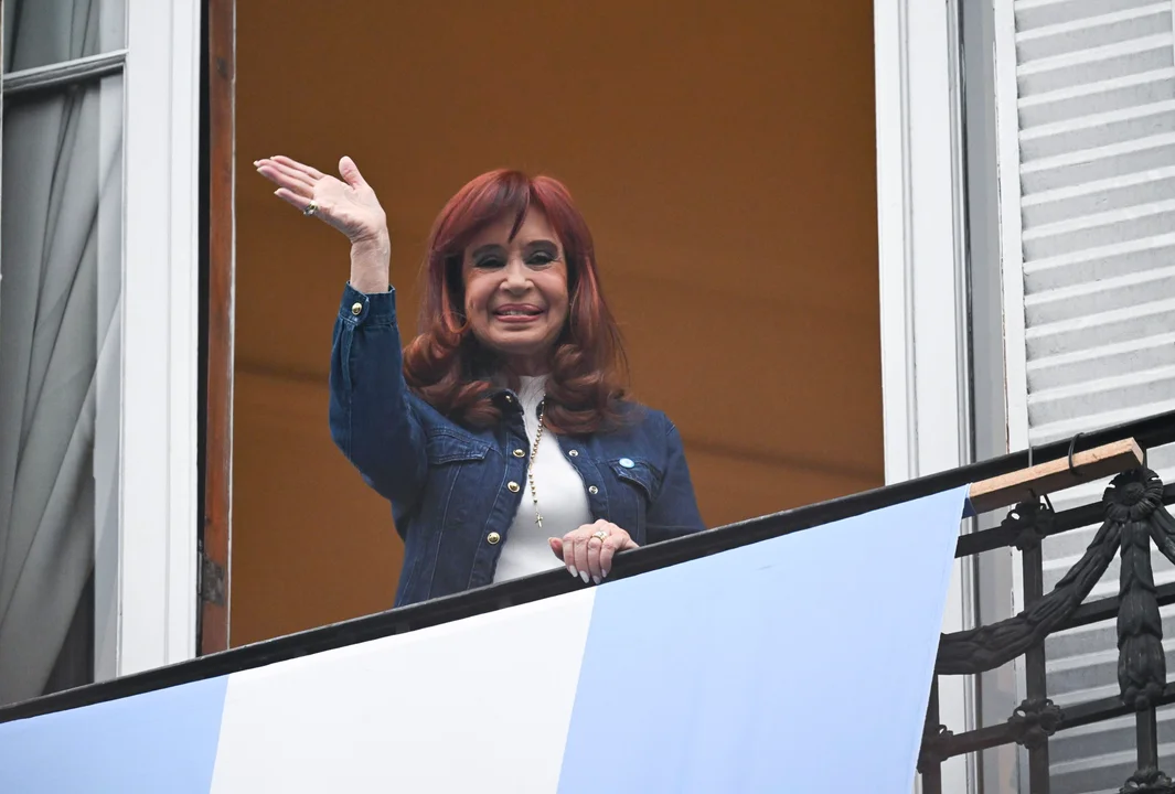 Nuevo parte médico sobre Cristina Kirchner: destacan una evolución sin complicaciones