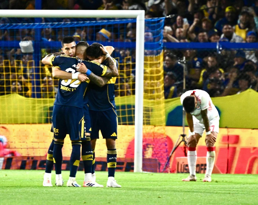 Confirmados los bombos para el sorteo de la Copa Libertadores 2026