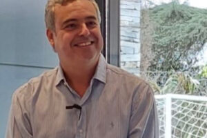 Minella Stadium S.A. podría apartar a Spinosa