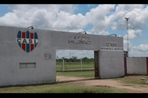 Alvarado se reúne con la Aprevide para elegir cancha alternativa