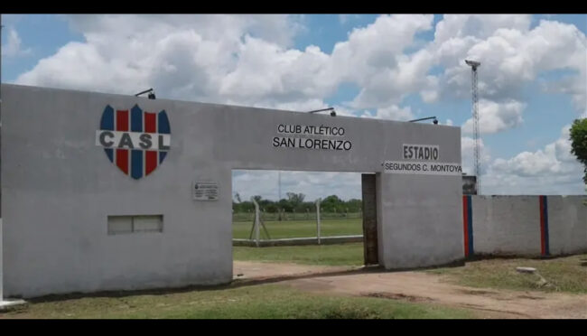 Alvarado se reúne con la Aprevide para elegir cancha alternativa