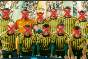 Aldosivi y un riesgoso cambio de plantel