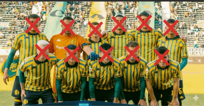 Aldosivi y un riesgoso cambio de plantel
