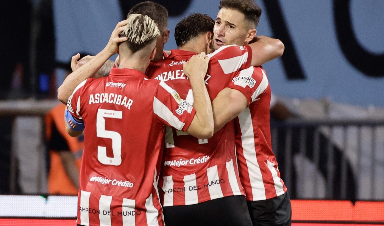 Estudiantes, campeón del Torneo Clausura por penales tras una dramática final con Racing