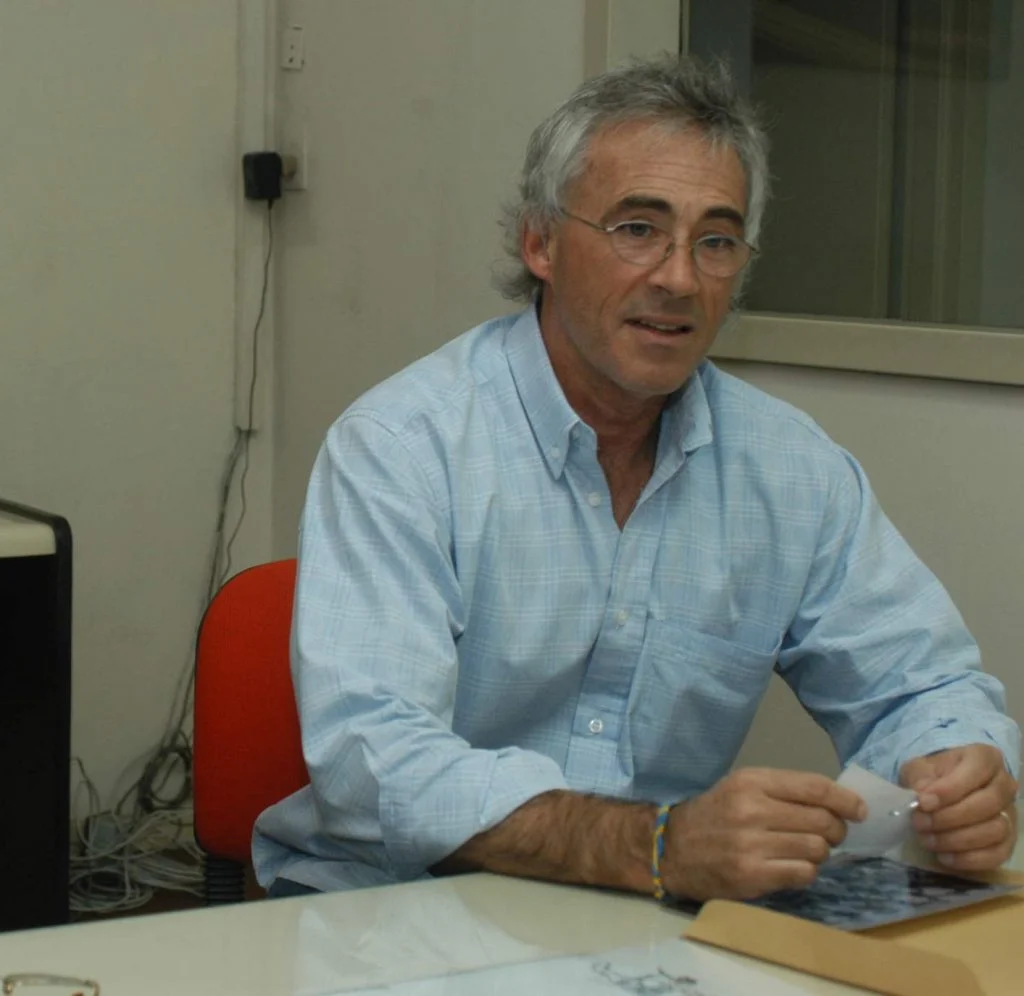 Profundo dolor por el fallecimiento del reconocido empresario Fernando Piovano