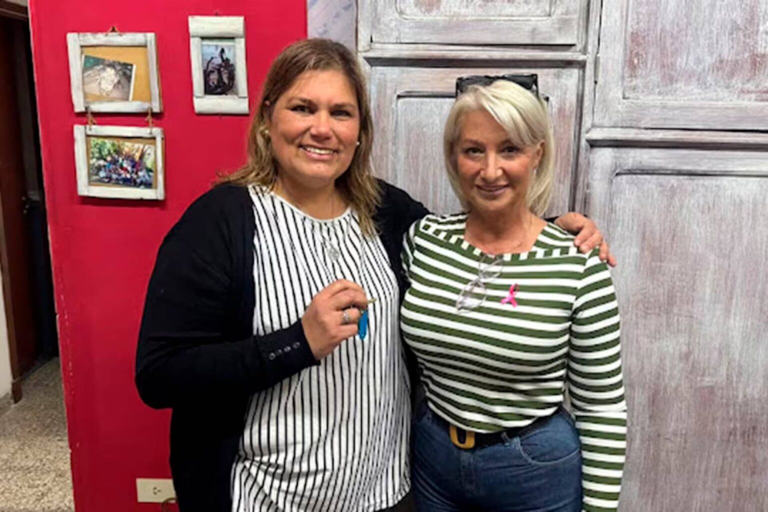 Escándalo en Balcarce: Indagarán  a la presidenta de un Hogar de niños por maltrato y piden declararla persona no grata