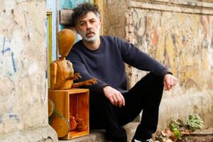 Poesía, teatro y tecnología: “Autómata” regresa a escena