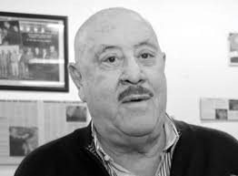 Falleció Jorge Bosco, histórico presidente de la LMF