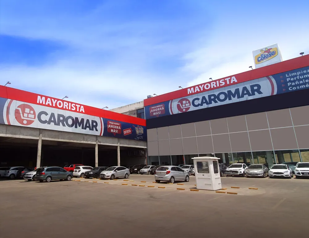 Caromar se suma a la ola de cierre de comercios en Mar del Plata