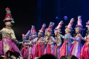 Confusa Algarabía despide “¿Qué hacemos con la torta?” en la Sala Piazzolla