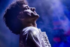 “Cronología Gustavo Cerati”: homenaje audiovisual en el Teatro Auditorium