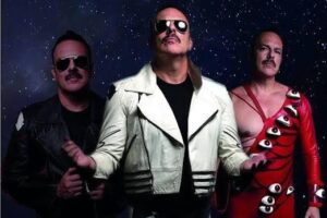 Homenajes a Queen y Pink Floyd en el ciclo “Encuentro en Abbey Road”