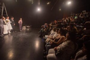 El Galpón de las Artes lanza su temporada 2026 y celebra 30 años de teatro independiente