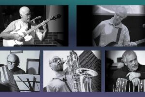 Los locales El Nirvana anuncian un show en formato unplugged