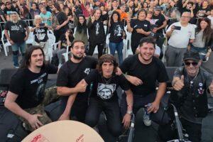 Se reprogramó para enero la visita de la histórica banda El Reloj a Mar del Plata