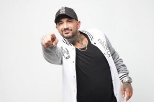 Ezequiel y La Clave se presentan este domingo en el Parque de Mogotes