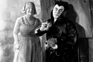 Sigue la programación de diciembre de Cineclub Dynamo