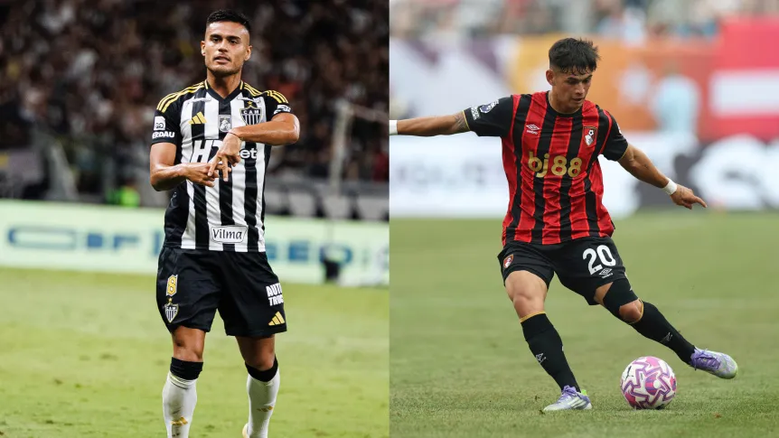 River avanzó por Fausto Vera y Julio Soler en el mercado de pases