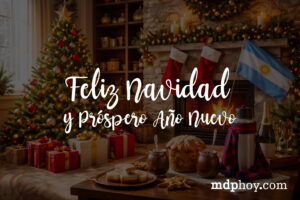 ¡Feliz Navidad!