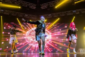 “Guerreras doradas” suma nueva función por entradas agotadas