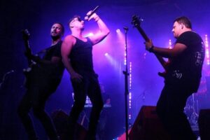 Abbey Road abre el 2026 con “Vuelta a los 90’s: Latin Fest”