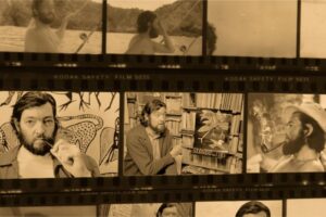 El Museo MAR presenta “Julio & Carol”, un film sobre el último amor de Julio Cortázar