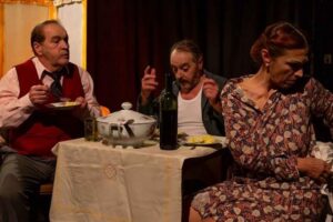 A 20 años de su estreno, “La Madonnita” retoma temporada en Mar del Plata