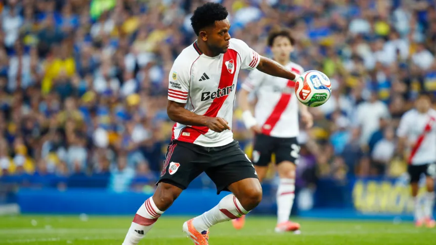 Borja confesó que «no puede cerrarle la puerta» a Boca y su hermano fue por más: «Hay que escuchar a Riquelme»