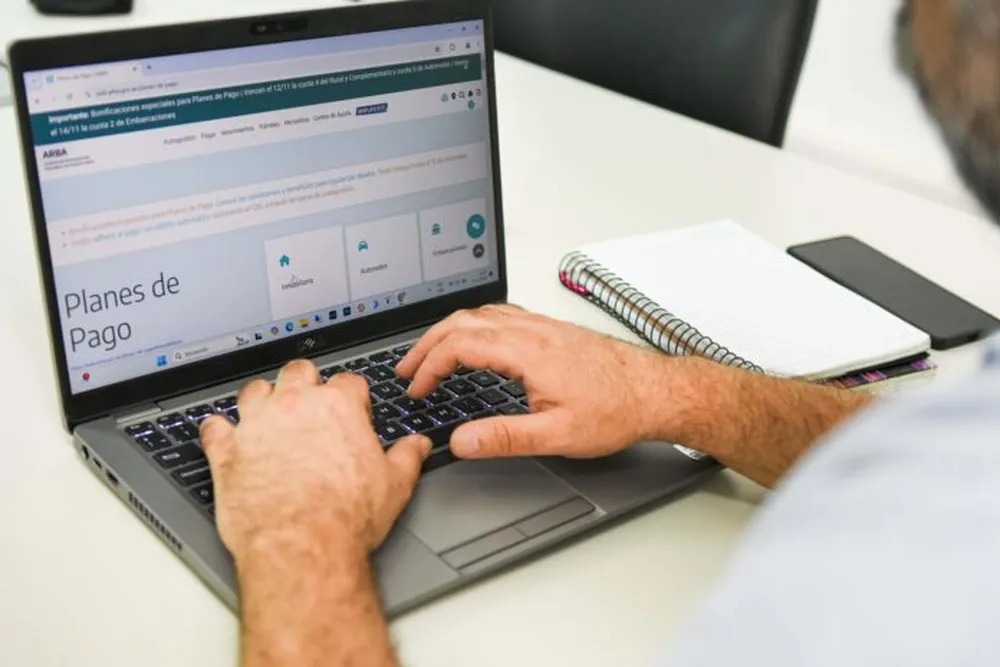 ARBA suspende a agentes de recaudación que retuvieron más de $100 millones y no los ingresaron al fisco