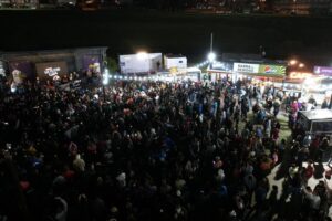 Fin de semana largo en Mar del Plata: vuelve el Parque de Mogotes