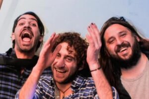 El ciclo “El rock a buen Puerto” presentará a Dolce Ferniente y Jape’s Players Specials