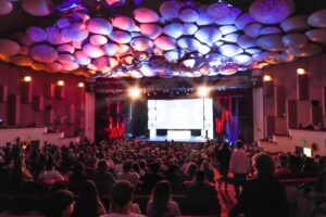 El Auditorium lanzó una temporada con teatro, música, danza y artes visuales