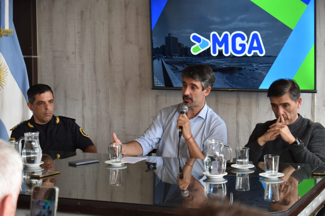 El municipio de Miramar aclaró los tantos en medio de la polémica por la “tasa metegol”