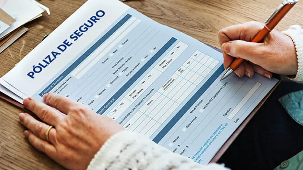 Drástica caída en la contratación de Seguros: crece el paso de pólizas contra todo riesgo a sólo responsabilidad civil