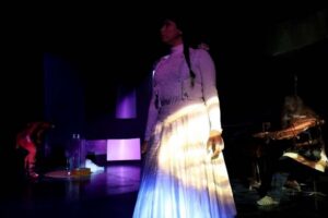 El Galpón de las Artes cierra el Festival de Estrenos con “(Silencio)”