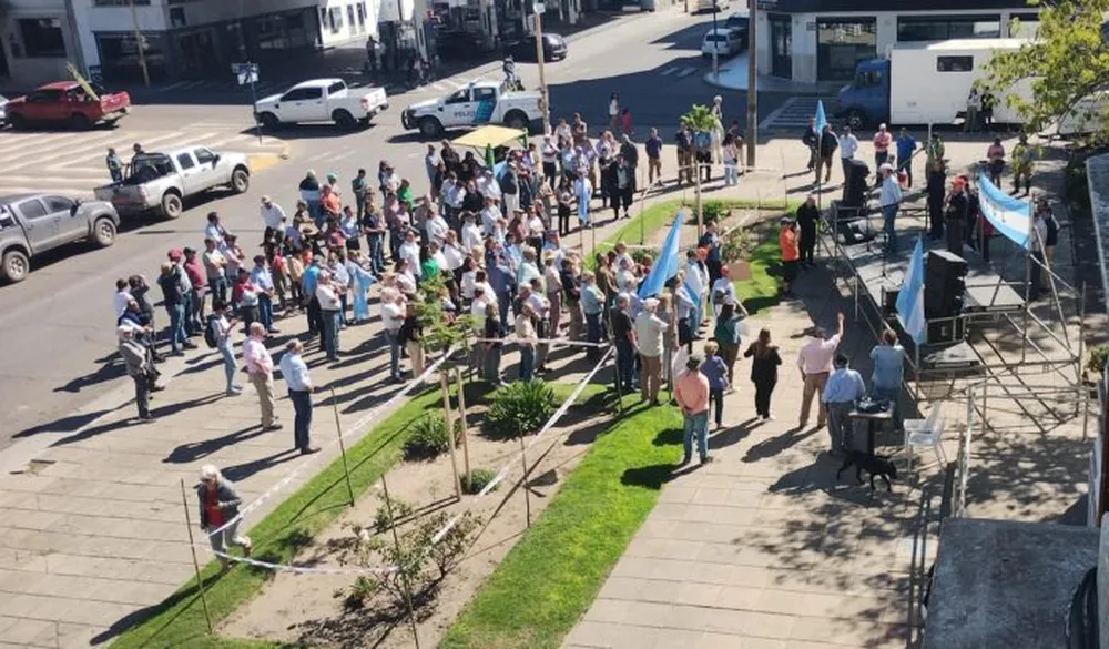 Declaran inválida tasa municipal de servicios esenciales: Fallo que sirve como antecedente