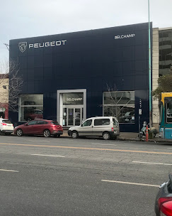 Derrumbe de ventas, Peugeot paraliza un mes su planta de El Palomar: Impacta el caso Belchamp en Mar del Plata