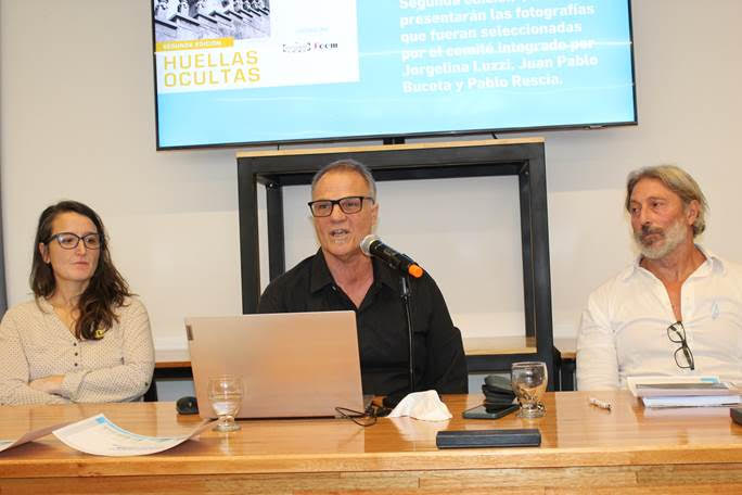 Asumió el nuevo Concejo Directivo del Colegio de Arquitectos Distrito 9