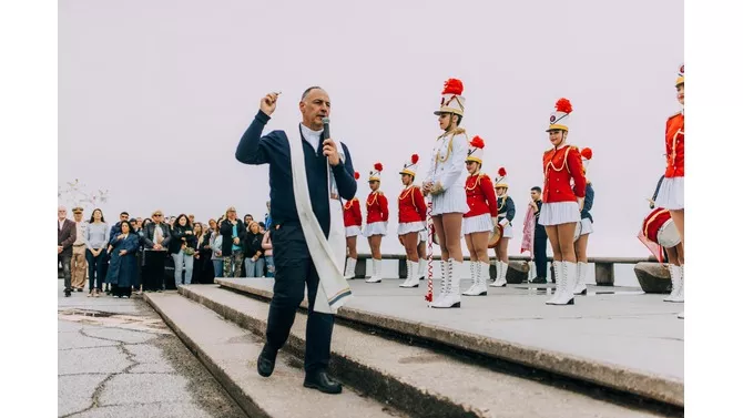 El próximo lunes se inaugura la temporada con la Bendición de las Aguas