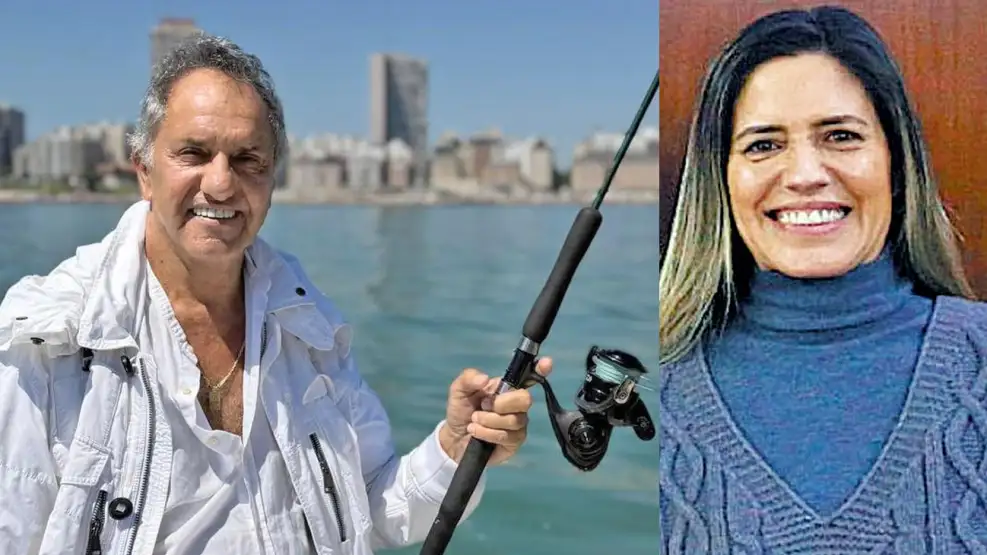 El verano de Pichichi es de pura casta : La designación de su hija en el Gobierno y presidente del EMTURyC